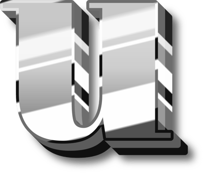 Shine Silver Alphabet Letters and Numbers png