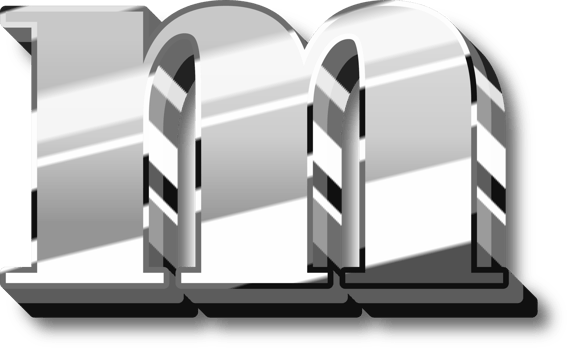 Shine Silver Alphabet Letters and Numbers png