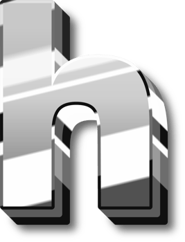 Silver Alphabet Letter and Number png