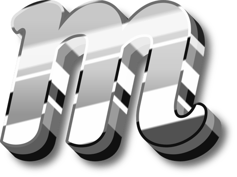 Silver Alphabet Letter and Number png