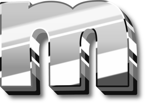 Silver Alphabet Letter and Number png