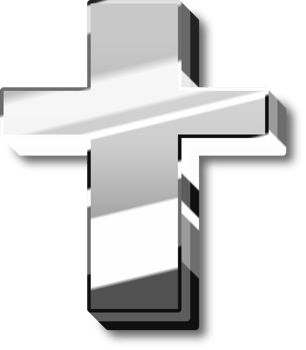 Silver Alphabet Letter and Number png