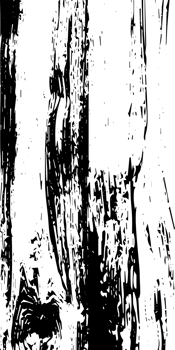 Rustic grunge texture with grain and stains. Abstract noise background. Graphic illustration with transparent background. png