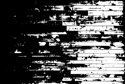 Rustic grunge texture with grain and stains. Abstract noise background. Graphic illustration with transparent background. png