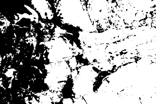 Rustic grunge texture with grain and stains. Abstract noise background. Graphic illustration with transparent background. png