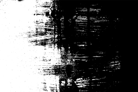Rustic grunge texture with grain and stains. Abstract noise background. Graphic illustration with transparent background. png