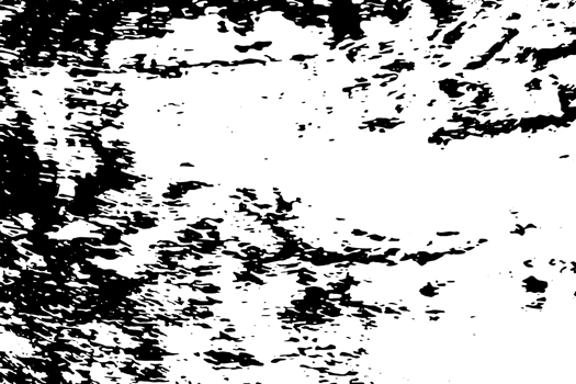 Rustic grunge texture with grain and stains. Abstract noise background. Graphic illustration with transparent background. png