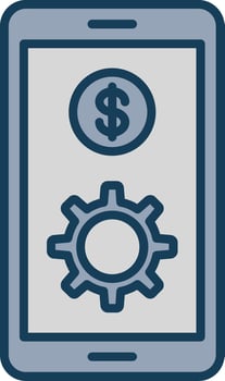 Icon icons design vector