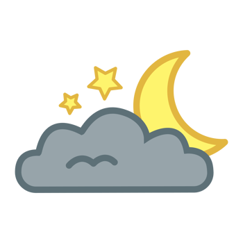 Weather Icons set png