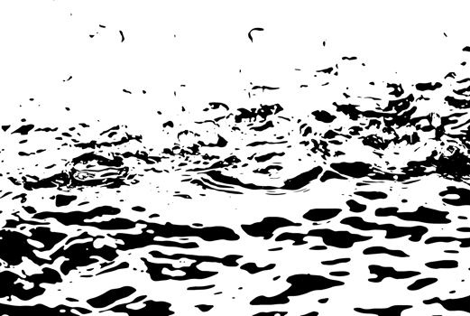 Rustic grunge texture with grain and stains. Abstract noise background. Graphic illustration with transparent background. png