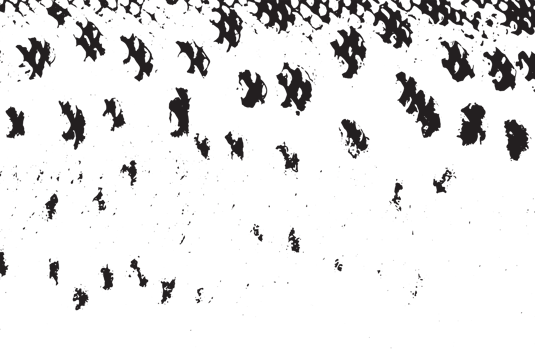 Rustic grunge texture with grain and stains. Abstract noise background. Graphic illustration with transparent background. png