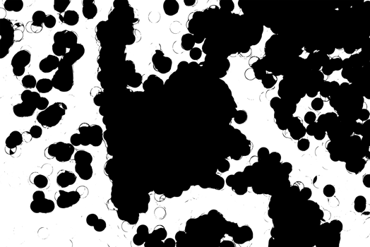 Rustic grunge texture with grain and stains. Abstract noise background. Graphic illustration with transparent background. png