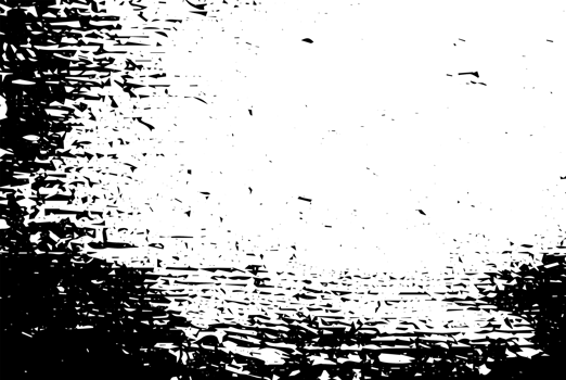 Rustic grunge texture with grain and stains. Abstract noise background. Graphic illustration with transparent background. png
