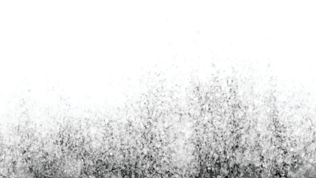 Grunge paper texture black and white. Vintage grunge style. vector