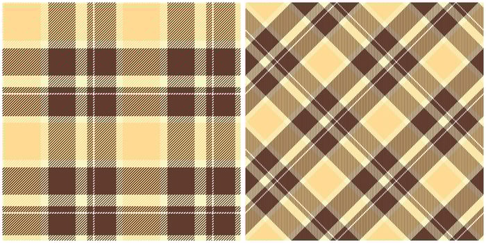 Plaid Pattern Seamless. Checkerboard Pattern Flannel Shirt Tartan Patterns. Trendy Tiles for Wallpapers. vector