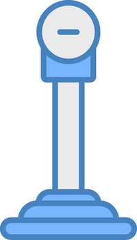 Icon icons design vector