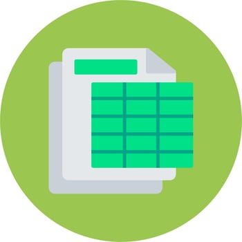 Icon icons design vector
