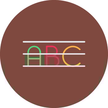 Icon icons design vector