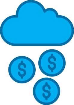 Icon icons design vector