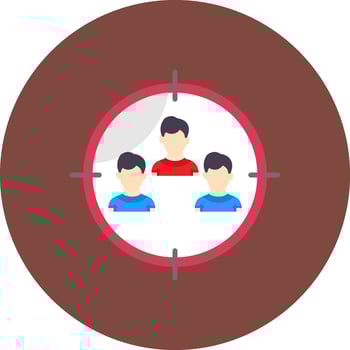 Icon icons design vector