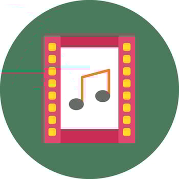 Icon icons design vector