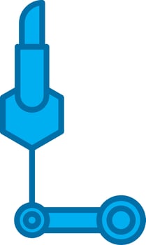 Icon icons design vector