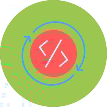 Icon icons design vector
