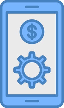 Icon icons design vector