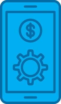 Icon icons design vector