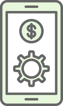 Icon icons design vector