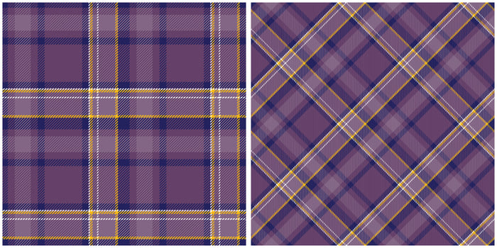 Classic Scottish Tartan Design. Scottish Plaid, for Scarf, Dress, Skirt, Other Modern Spring Autumn Winter Fashion Textile Design. vector