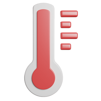 Thermometer Doctor Equipment png