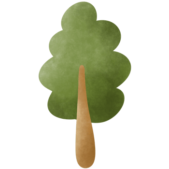 A tree in spring png
