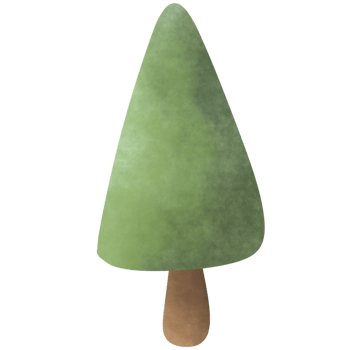 A tree in spring png