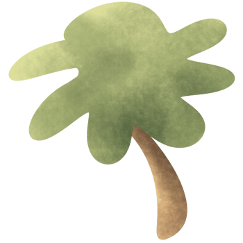 A tree in spring png