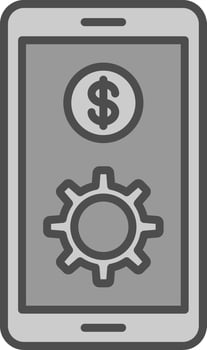 Icon icons design vector