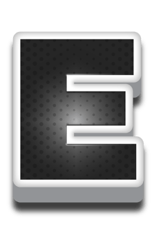 3D Cartoon Alphabet Letter and Number png
