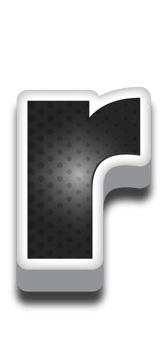 3D Cartoon Alphabet Letter and Number png