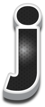 3D Cartoon Alphabet Letter and Number png
