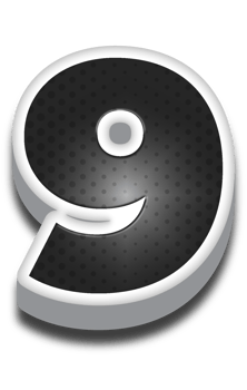 3D Cartoon Alphabet Letter and Number png