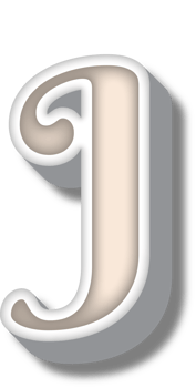 Cartoon Happy Alphabet Letter and Number png