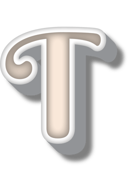Cartoon Happy Alphabet Letter and Number png