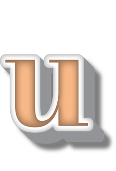 Cartoon Happy Alphabet Letter and Number png