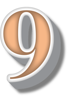 Cartoon Happy Alphabet Letter and Number png