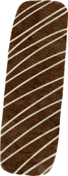 Aesthetic tape Shape png