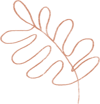 Organic boho shape doodle Line handdrawn decor, organic blob decor png