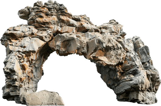 Natural Stone Arch. png