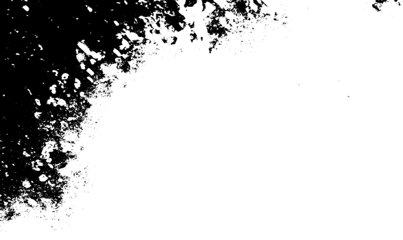 Rustic grunge texture with grain and stains. Abstract noise background. Graphic illustration with transparent background. png