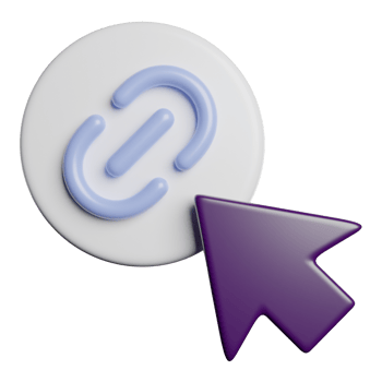 Link Network Click png