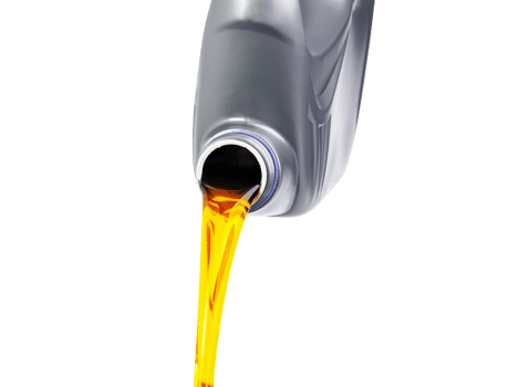 Pour engine oil, car, automotive maintenance, transportation Lubricant industry - clipping path png